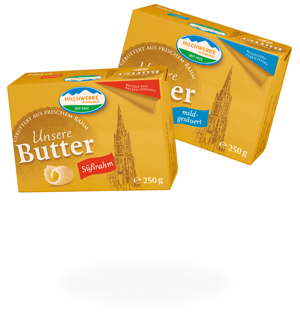 Butter Mild