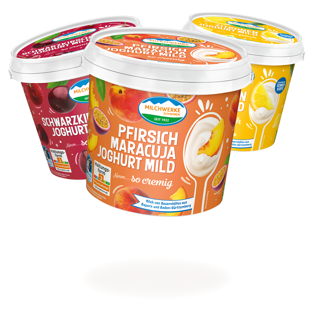 Produkte Birchenmuesli