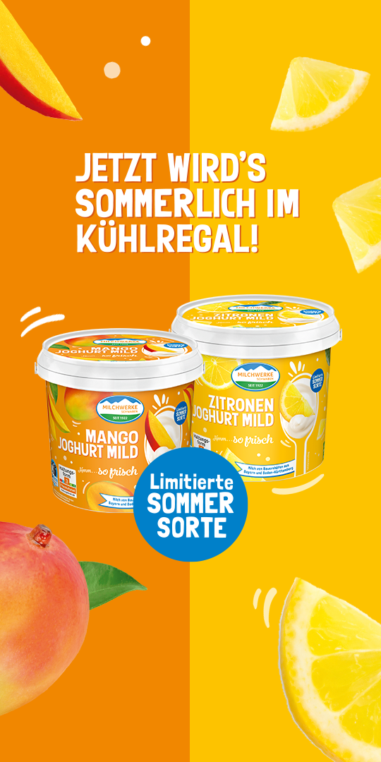 Sommersorten