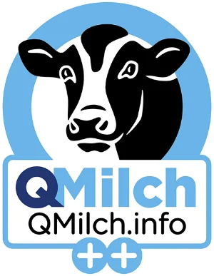QMilch++ zertifiziert